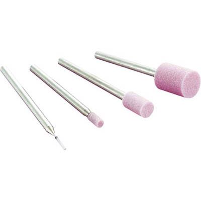 ナカニシ 42617 精密研削用軸付砥石