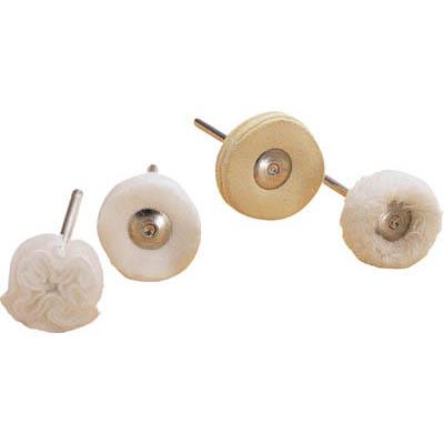 ナカニシ 53737 積層ソフトバフ