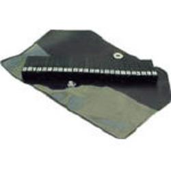 浦谷商事 UC-40E ハイス精密組合刻印 英字セット4.0mm