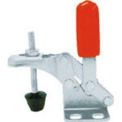 大阪角田興業 KC-09-2S ステンレス製ハンドル立型トグルクランプ No.09-2S