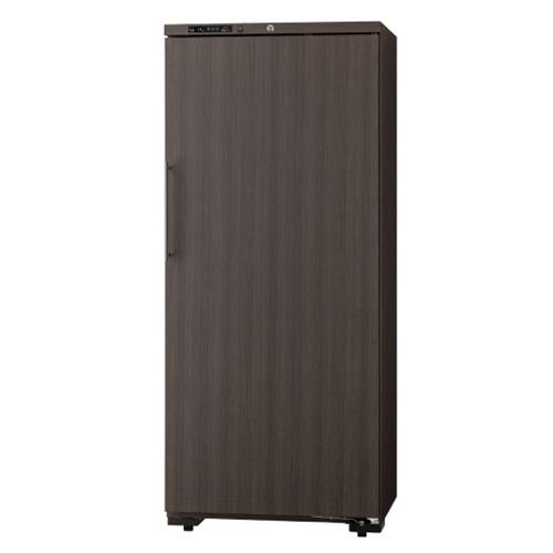 【標準設置料金込】【長期保証付】フォルスター(forster) ST-408-WK ロングフレッシュ 日本製ワインセラー 120本収納 右開き 鋼板扉 酷暑対応 インバーターセラー