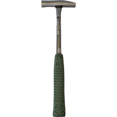 盛光 HNSR-0024 ルーフハンマー スチール柄 24mm