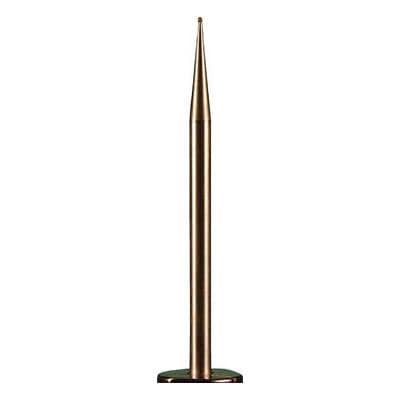 ミニター AD1401 電着ダイヤモンドバー#320 Φ0.6