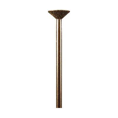 ミニター AD1653 電着ダイヤモンドバー#120 Φ8.5