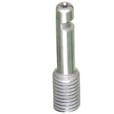 西田製作所 PMK10M6P パンチ用長穴ポンチφ6.5mm