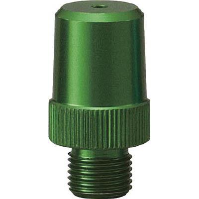 WTBワタベコーポレーション E80-0AGN ダスターガンカラーグリーンノズル