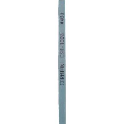 双和化成株式会社(SOWA) CSB-1010-100 セラトン セラミック砥石 1X10X100 #400 ブルー