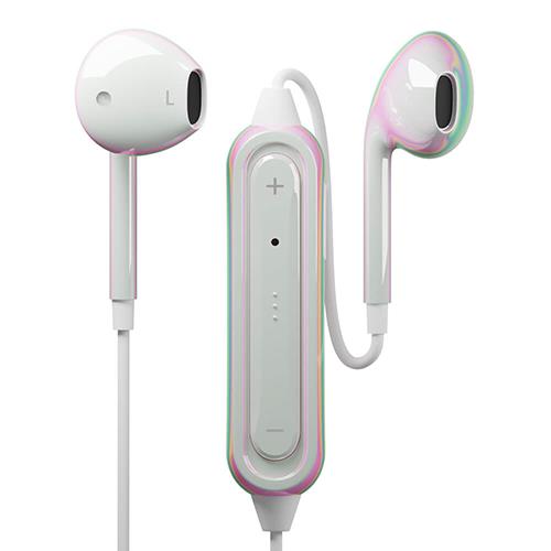 PGA PG-ARBTE12IE1WH Bluetooth5.0 ワイヤレス ステレオイヤホン インナーイヤータイプ