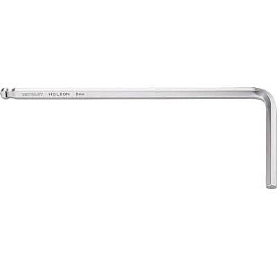 水戸工機 HBL80N L型ホローレンチ ボールポイント ネオ 8mm