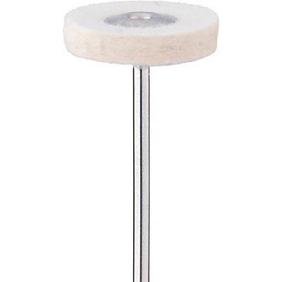 ミニター GA1102 フェルトバフ ハード Φ21 10個入り