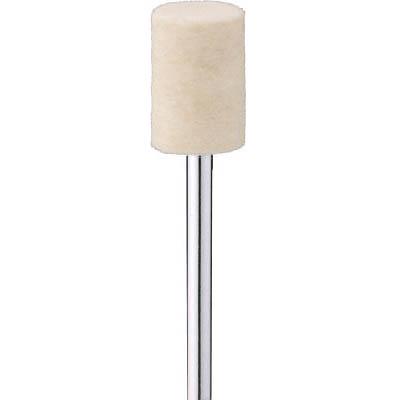 ミニター GA2104 フェルトバフ ソフト Φ8 10個入り