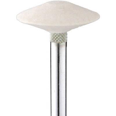 ミニター GA3063 フェルトバフ ハード Φ30 5個入り