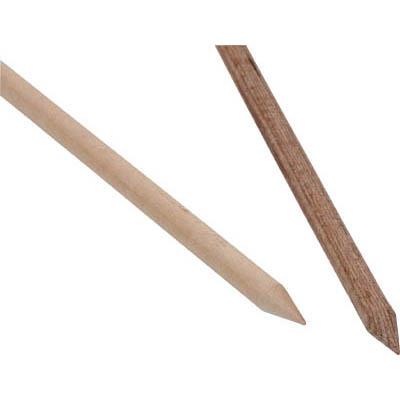 ミニター RD3781 ポリッシングウッドスティック ソフト 丸 Φ3