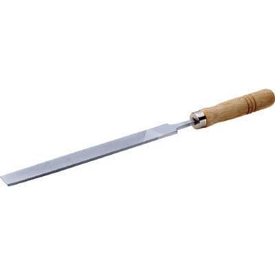 ミニター RD5033 シャインヤスリ 中目 丸