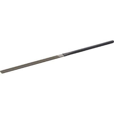 ミニター RD5317 精密ヤスリ 細目 平先細