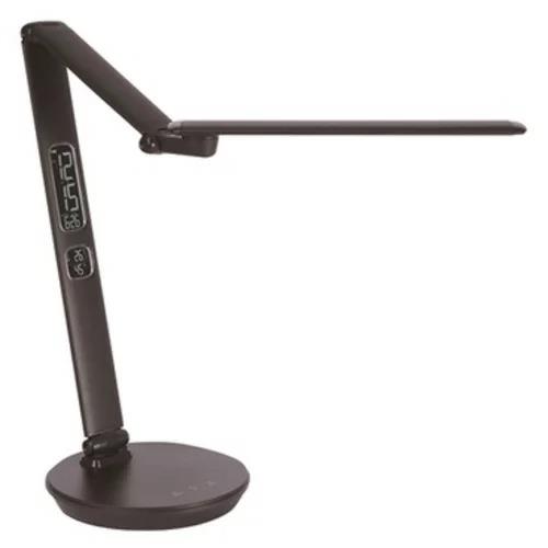 【長期保証付】オリンピア照明(オリンピア) GST008B ブラック マルチリフラクションLEDデスクライト