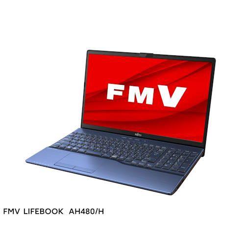 ジャンク【富士通】LIFEBOOK AH53/D1 Core i7-8565U メモリ4GB ジャンク【富士通】LIFEBOOK AH53/D1 Core i7-8565U メモリ4GB