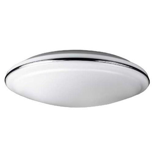 東芝(TOSHIBA) NLEH08003E-LC LEDシーリングライト シルバートリム 調色・調光タイプ ~8畳 リモコン付き