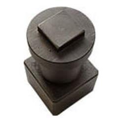 ミエラセン(MIE) MLP-10X25-S 長穴ポンチ 昭和精工用 10X25mm