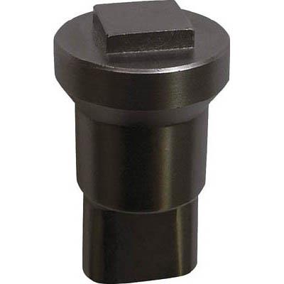 ミエラセン(MIE) MLP-15X30-S 長穴ポンチ(昭和精工用) 15X30mm