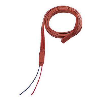 ヤガミ(YAGAMI) V-4-100V-120W シリコンベルトヒーター 100V120W 15×4000