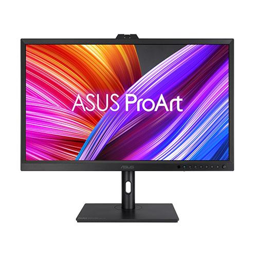 ASUS(エイスース) PA32DC(ブラック) ProArt Display 31.5型ワイド 有機EL4K UHD液晶ディスプレイ