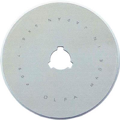 オルファ RB60 円形刃60ミリ替刃1枚入ブリスター