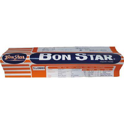 ボンスター販売 B-204 業務用ポンド巻 #0000 超極細