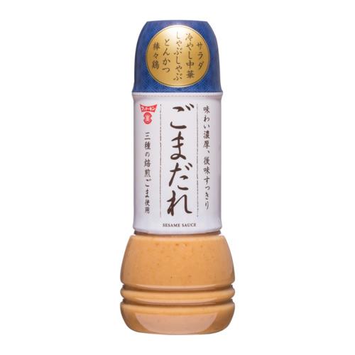 フンドーキン 濃厚だれ ごまだれ 300ml