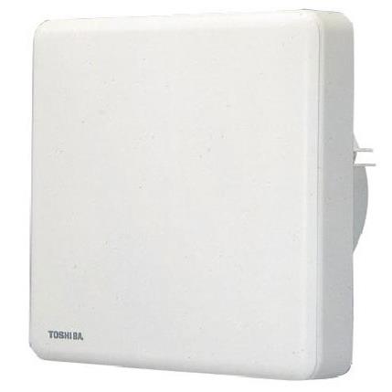 【長期保証付】東芝(TOSHIBA) VFP-12XD ぴたパネ パイプ用ファン