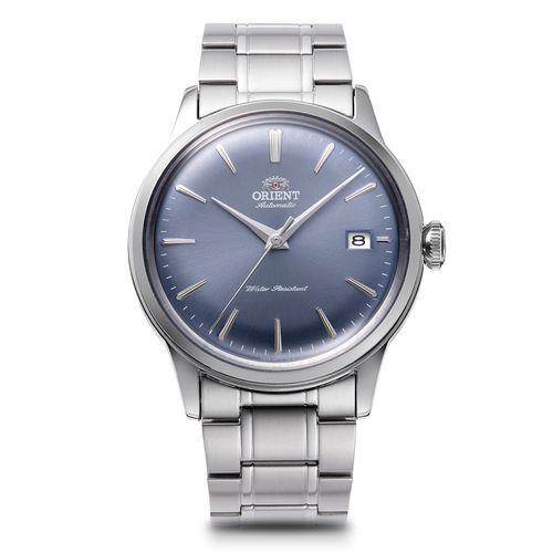 オリエント(ORIENT) RN-AC0M10L Orient Bambino38 Classic 機械式 腕時計 国内正規品