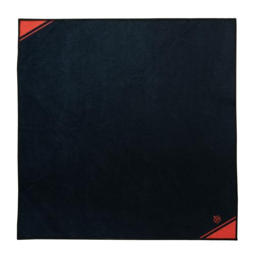 キング PTMX480 RD(レッド) King ピタッとマルチクロス 480×480mm