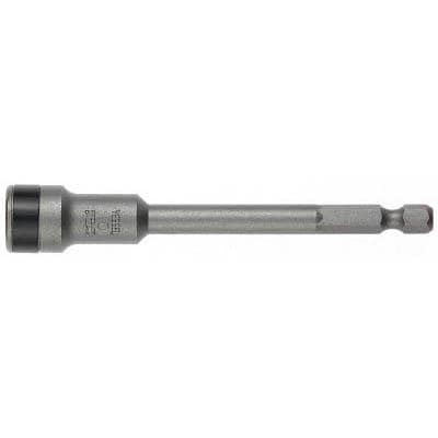 ベッセル(VESSEL) MB45S-10-100 サイドマグネットソケットビットMB45S 対辺10×100mm