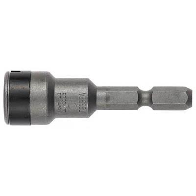 ベッセル(VESSEL) MA20S5/1655 サイドマグネットソケットビットMA20S 対辺5/16×55mm