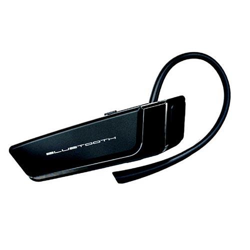 カシムラ(Kashimura) BL-118 ブラック スタミナ & 防滴 Bluetoothイヤホンマイク 急速充電