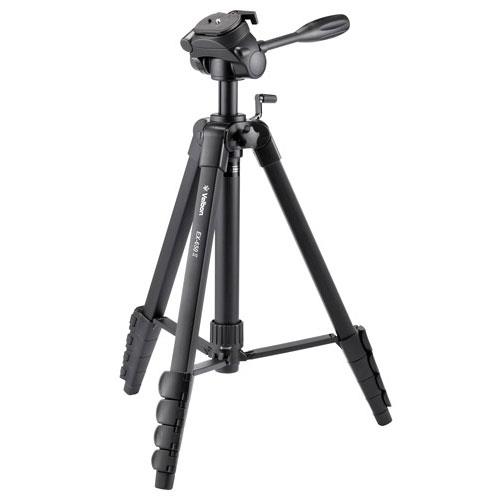 ベルボン EX-650-2H ブラック ハイポジション三脚