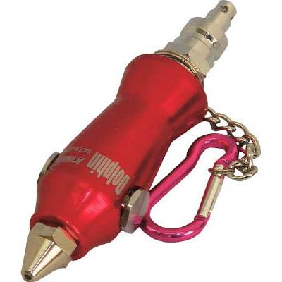 近畿製作所(KINKI) K-DPR スレンダータイプダスターガン