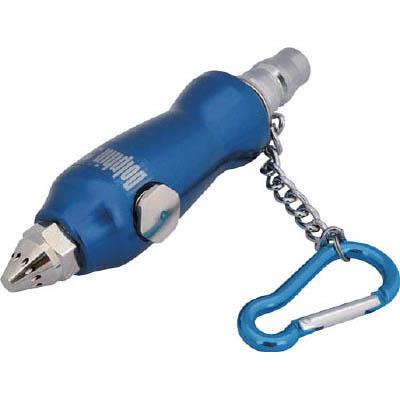 近畿製作所(KINKI) K-DPBS スレンダータイプダスターガンサイレント(常圧)