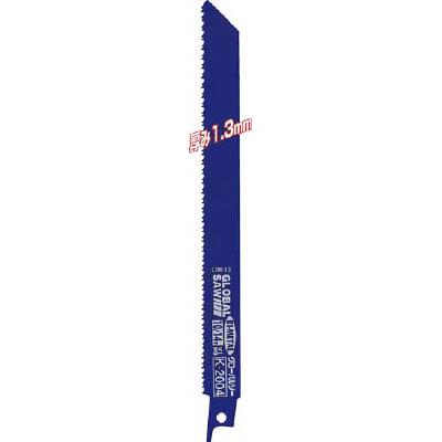 モトユキ K-2004 グローバルソーセーバーソー”バリギレ” 5本入り1パック