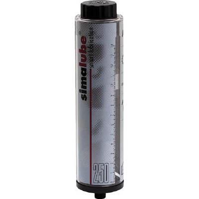 マクノート SL01-250 シマルーベ自動給油器 グリス250CC付き