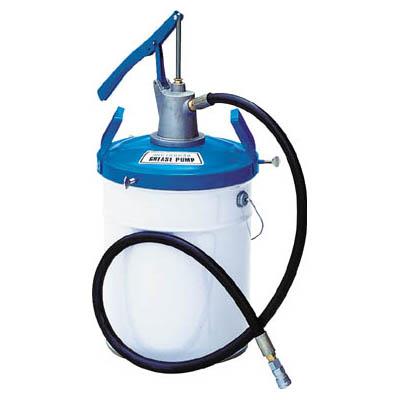 マクノート J3 グリスポンプ“フィラーポンプ”充填専用