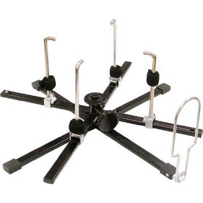 ジェフコム VR-480B Vマワール(ブレーキ付)