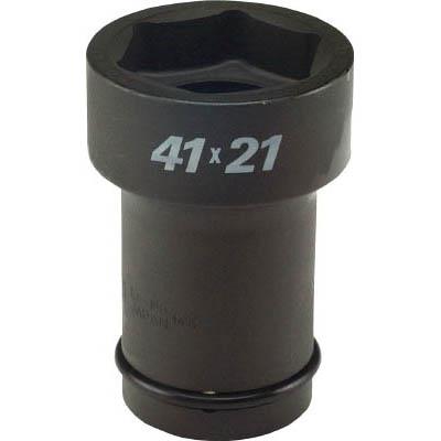 フラッシュツール(FLASH TOOL) 3/4WBQ-4119 コンビネーションソケット 差込角19mm 6角41mm 4角19mm