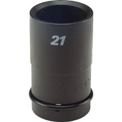 フラッシュツール(FLASH TOOL) 3/4WAQ-20 袋ナット用 ソケット 差込角19mm 4角対辺20mm