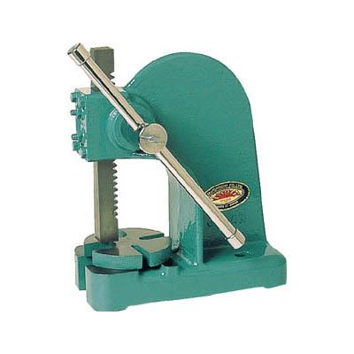 丸八鋳造所 ABP-1 アーバープレスNO.1