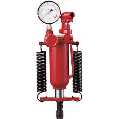 マサダ製作所(MASADA) MHP-15J プレスジャッキ部