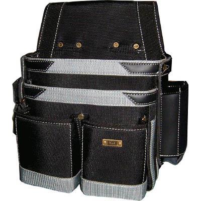 基陽 24300 1680D 超軽量シリーズ ネイルバッグ W型