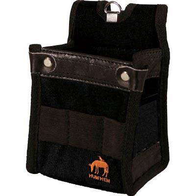 基陽 HM2219-K HUMHEM 2219型バック ブラック