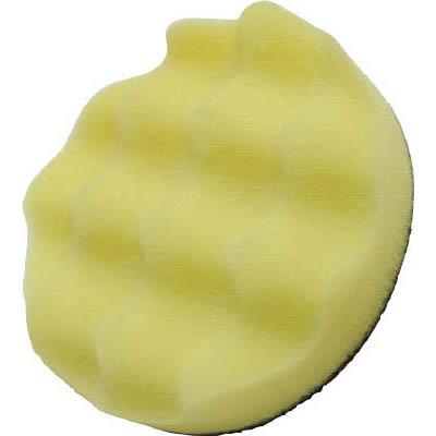 柳瀬 PLS125M スポンジバフ・中目 Φ125