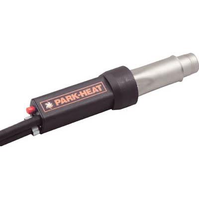 パーカーコーポレーション(PARKER CORPORATION) PHW7-2 PHW7型 熱風ヒーター 200V